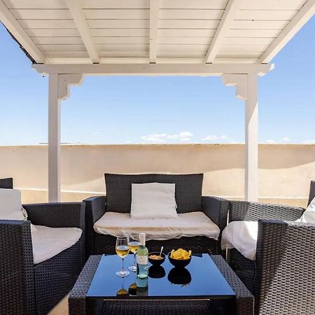Mezzo Experience Holiday Home Eur Roma Exterior foto