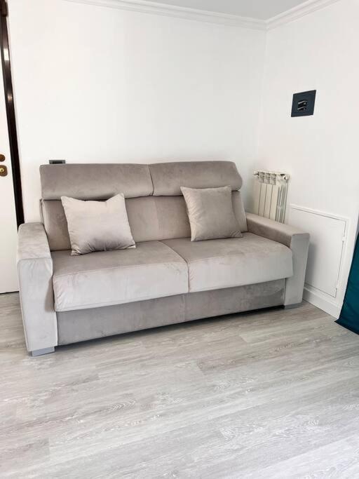 Mezzo Experience Holiday Home Eur Roma Exterior foto