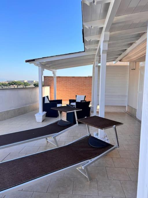 Mezzo Experience Holiday Home Eur Roma Exterior foto