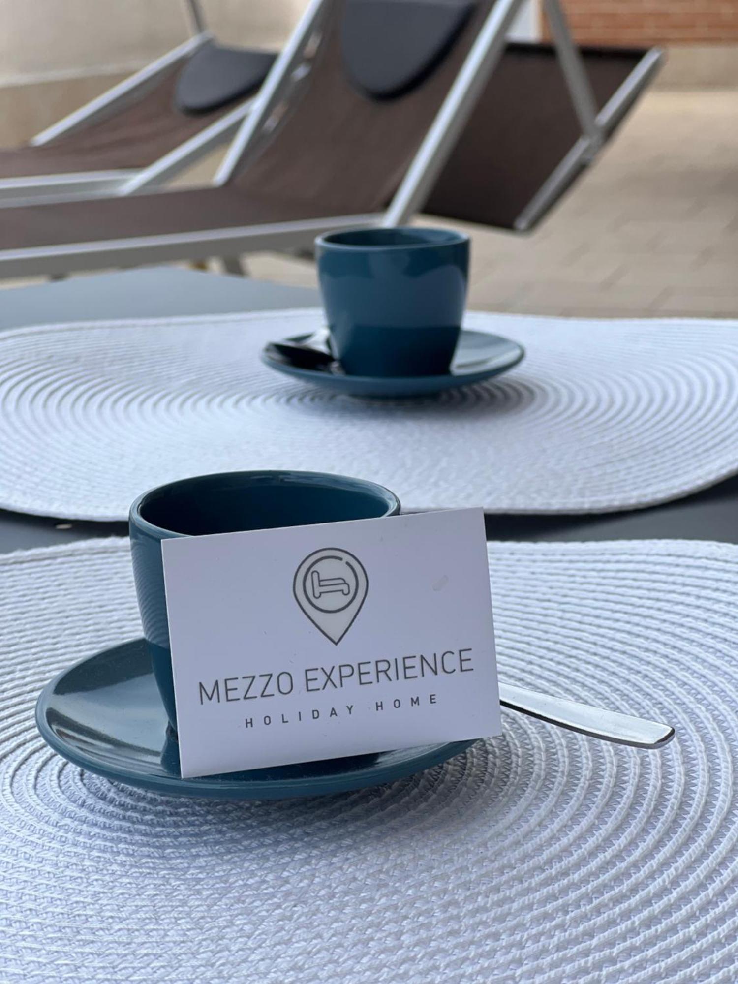 Mezzo Experience Holiday Home Eur Roma Exterior foto